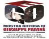 ACIREALE / Press conference to present the widespread exhibition “Ego” by Giuseppe Patanè