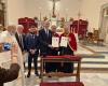 Twinning between the INA and the Archconfraternity of the Knights of Malta