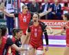 Elisa Zanette still bewitched by Futura Volley – Women’s Serie A Volleyball League