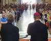 In Caltanissetta over 800 catechists from all over Sicily: Aretusea delegation present