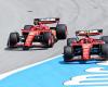 F1: Ferrari argues, Hamilton rises again: but it’s still Verstappen – News