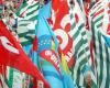 TIS emergency in Calabria, Unions: without a solution there will be mobilization