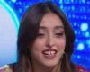 Giulia Stabile insulted on social media for her teeth, she freezes the haters