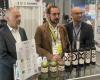 The Calabria Region present at the Summer Fancy Food in New York