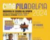Altamura – First edition CineFiladelfia 2024 outdoor cinema appointments – PugliaLive – Online information newspaper