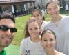 Verderio: Volleyball-Day, over 50 kids for the end-of-year party organized by Viride Volley PHOTOGALLERY
