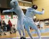 European fencing championships, gold for foil player Francesca Palumbo from Potenza. Italy first in the medal table