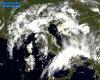 Weather alert, Italy hit by bad weather: critical situation