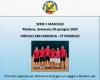 SERIE C MEN’S TENNIS IL PINEROLO IN MODENA ON SUNDAY TO MOVE UP TO SERIE B