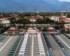 Houses by the sea in Forte dei Marmi are among the most expensive in Italy: over 10 thousand euros per square meter