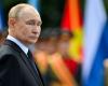 Russia-Ukraine War, Russia sanctions European media, “La Stampa” and “Repubblica” also hit – Ukraine Russia, news on the war