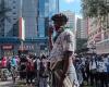 Kenya, protests over tax hikes: Parliament on fire and 10 dead