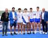 Canottieri Limite champion of Italy also in 2024, gold for Sostegni-Lagana