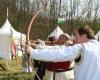 Moncalieri is preparing to take a dive into the Middle Ages with the ancient archery tournament – Torino Oggi