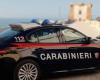 He stabs a companion at the height of an argument: both arrested in Crotone