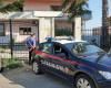 Crotone, she stabs him who should have stayed away from her: both arrested