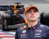 Storm Verstappen, victory is not enough: it is still total chaos