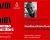 Giordano Bruno Guerri tells the History of the World on the second day of Fermo sui Libri