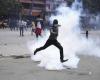 Attack on parliament, deaths and mass protests: Kenya on the brink of chaos
