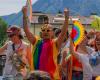 Report of the prides of 22 June in Lecco, Lodi, Palermo, Varese, Vicenza, La Spezia, Ancona, Frosinone, Cosenza