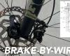 Cable-free brakes: Shimano patents its brakes for eBikes