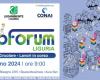 The appointment with “Ecoforum waste” by Legambiente Liguria is back: circular economy and virtuous municipalities