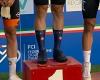 Cycling. Toscana Tricolore 2024, here are the magnificent three