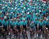 The people of Fausto Coppi: 2,150 cyclists from 36 nations expected