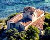 Portonovo, the reopening of the romantic church a stone’s throw from the sea on Monday 1st July