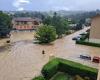 Flood in Emilia-Romagna, critical situation in the Parma area: Langhirano, Lesignano and Mulazzano underwater
