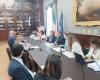 Naples – Sixth meeting of the PNRR Coordination Cabin: the Municipality of Torre del Greco was also present