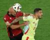 Euro 2024: even Spain “B” is too much for Albania NEWS and PHOTOS – European Championships 2024