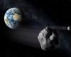 Two ‘Potentially Hazardous’ Asteroids Approaching Earth: How and When to Observe Them