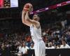 Italbasket, Spissu increases his tone and leaves his mark on the victory with Spain