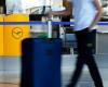 Lufthansa increases ticket prices to cover environmental requirements