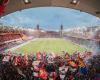 Revenues grow in Serie A TIM.- Genoa Cricket and Football Club