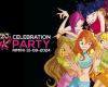 A big party in Rimini to celebrate 20 years of the Winx • newsrimini.it