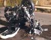 Another accident, another motorcyclist dead (in Gaggi). But why so many accidents for those who travel on two wheels? – Jonica Gazette