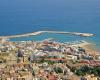The Committee Out of Poisons Crotone Wants to Live met the Prefect