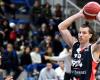 Basketball, Serie B | Pielle hits, Paesano arrives in Livorno