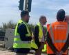 Fiumicino, Feola (FdI): “With the intelligent traffic light we improve traffic and guarantee the safety of pedestrians”