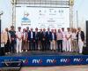 Officially opened with a ceremony the Italian Altura Edison Next of Brindisi 2024 – PugliaLive – Online information daily