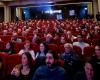 Over 1 million euros to 41 major film festivals and exhibitions