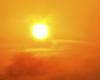 Hot weather in Sicily, orange warning for fire risk – BlogSicilia
