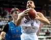Basketball, San Marino begins the European Championship with a victory over Andorra (68-63)