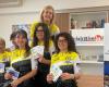 Lots of tourists for the Tour de France, Rimini launches the new city guide
