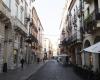 Idea Vicenza: SOS Historic Centre! abandonment and discouragement