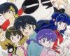 Ranma 1/2 will also have a new animated series, after Urusei Yatsura: here is the trailer
