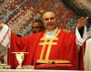 60 years of priesthood for Mons. Domenico Capone, for all Don Mimmo