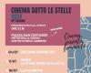 From 4 July to 29 August “Cinema under the stars” returns to Sanremo – Sanremonews.it